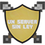 Логотип сервера Un Server Sin Ley