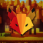 Иконка сервера FoxWorld