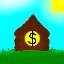 Иконка сервера moneyhome
