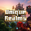 Иконка сервера UniqueRealms