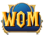 Логотип сервера World of