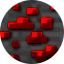 Иконка сервера PrimeCube