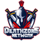 Логотип сервера DEATHZONE