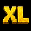 Логотип сервера XkripexLand