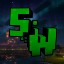 Логотип сервера Sparkleworld