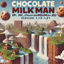 Логотип сервера ChocolateMilkMan