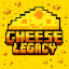 Иконка сервера CheeseLegacy