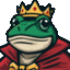 Иконка сервера Hapicraft