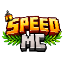 Иконка сервера SpeedMC