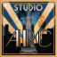 Логотип сервера StudioArc