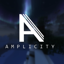 Логотип сервера Amplicity