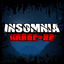 Логотип сервера Insomnia