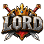 Логотип сервера LORDMC