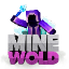 Логотип сервера Minewold