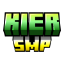 Логотип сервера KierSMP