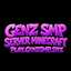 Иконка сервера GenzSMP