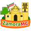 Логотип сервера ZamoraMC