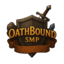 Логотип сервера OathBoundMC