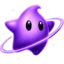 Логотип сервера LumyMC