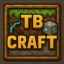Логотип сервера Tbstudio