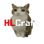 Иконка сервера HLCraft