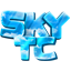 Иконка сервера SkyblockTC