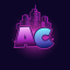 Логотип сервера AtlasCraft