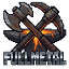 Иконка сервера Fullmetal