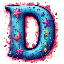 Логотип сервера DuallFun