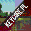 Иконка сервера KeyCore