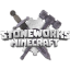 Иконка сервера Stoneworks