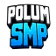 Логотип сервера PolumSMP