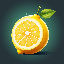 Логотип сервера LemonikTime