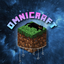 Логотип сервера OmniCraft