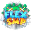 Иконка сервера FLEXSMP