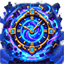 Логотип сервера Chrono Realms