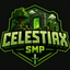 Логотип сервера Celestiax