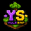 Логотип сервера YulaSMP