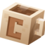 Логотип сервера CafeSMP