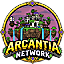 Логотип сервера Arcantia