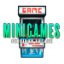Иконка сервера DangerCRAFT Network [Semi-Premium] [24