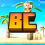 Иконка сервера BananaCraft SMP выживание на новой версии