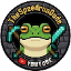 Логотип сервера TheSpeedrunDude