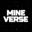 Иконка сервера Mineverse