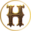 Логотип сервера HOB