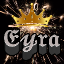 Логотип сервера Eyra