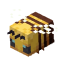 Иконка сервера BugMC