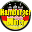 Логотип сервера Hamburger