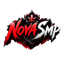 Логотип сервера NovaSmp