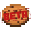 Логотип сервера Cookie Craft Prison
